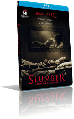 Slumber – Il demone del sonno (2018) Full Blu-Ray AVC ITA/ENG DTS-HD MA 5.1