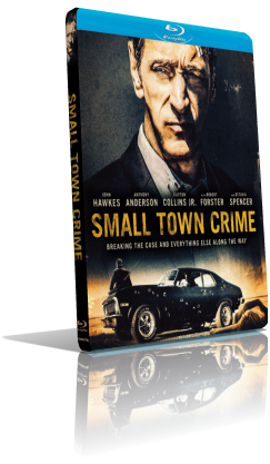 Small Town Crime (2017) [SUB-ITA] HD 720p ENG/AC3+DTS 5.1 Subs MKV