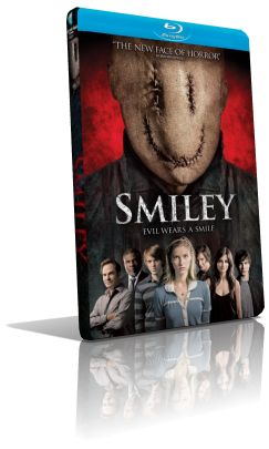 Smiley (2013) Full Blu-Ray AVC ITA/ENG DTS-HD MA 5.1