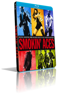 Smokin’ Aces (2007) Full Blu-Ray AVC ITA/Multi DTS 5.1 ENG/AC3+DTS-HD MA 5.1