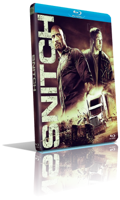 Snitch – L’infiltrato (2013) Full Blu Ray AVC ITA/ENG HD-MA 5.1