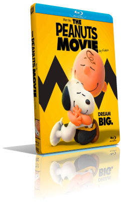 Snoopy & Friends – Il film dei Peanuts (2015) BDRip 576p ITA/AC3 5.1 (Audio Da Itunes) ENG/AC3 5.1 Subs MKV