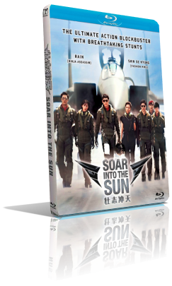 Soar Into The Sun – Operazione Top Gun (2013) BDRip 576p ITA/AC3 5.1 (Audio Da DVD) KOR/AC3 5.1 Subs MKV