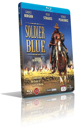 Soldato blu (1970) Full Blu-Ray AVC ITA/Multi DTS-HD MA 2.0