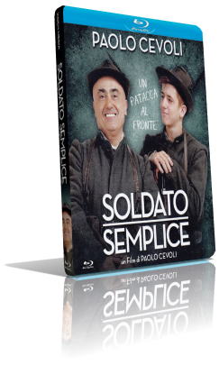 Soldato Semplice (2015) FullHD 1080p ITA/AC3+DTS 5.1 Subs MKV