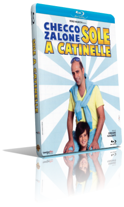 Sole A Catinelle (2013) HD 720p ITA/AC3+DTS 5.1 Subs MKV