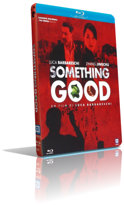 Something Good (2013) Full Blu-Ray AVC ITA/ENG DTS-HD MA 5.1