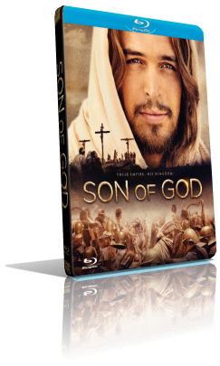 Son of God (2014) BDRip 576p ITA/AC3 5.1 (Audio Da TV) ENG/AC3 5.1 Subs MKV