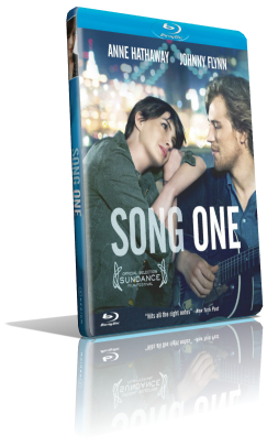 Song One (2014) HD 720p ITA/AC3 5.1 (Audio Da Itunes) ENG/AC3 5.1 Subs MKV