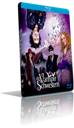 Sorelle vampiro – Vietato mordere! (2012) HD 720p ITA/AC3 5.1 (Audio Da WEBDL) GER/AC3+DTS 5.1 Subs MKV