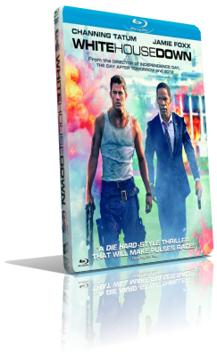 Sotto Assedio – White House Down (2013) FullHD 1080p ITA/AC3+DTS 5.1 ENG/DTS 5.1 Subs MKV