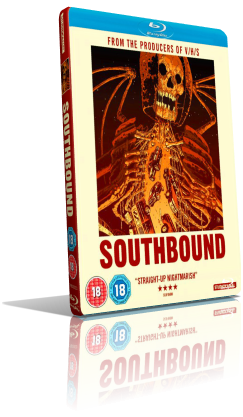 Southbound – Autostrada per l’inferno (2015) Full Blu-Ray AVC ITA/ENG DTS-HD MA 5.1