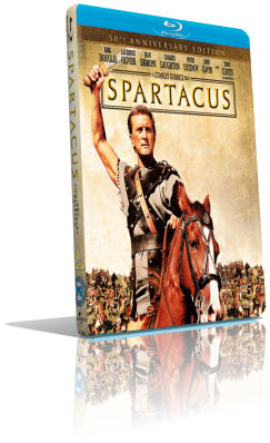Spartacus (1960) Full Blu-Ray AVC ITA/Multi DTS 5.1 ENG/DTS-HD MA 5.1