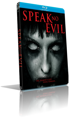 Speak No Evil (2013) [SUB-ITA] HD 720p ENG/AC3+DTS 5.1 Subs MKV