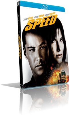 Speed (1994) Full Blu-Ray AVC ITA/SPA DTS 5.1 ENG/AC3+DTS-HD MA 5.1