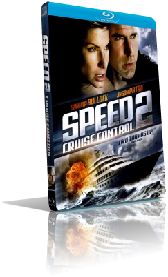 Speed 2 – Senza limiti (1997) FullHD 1080p ITA/ENG AC3+DTS 5.1 Subs MKV
