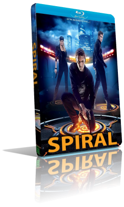 Spiral – Giochi di potere (2014) BDRip 576p ITA/AC3 2.0 (Audio Da WEBDL) RUS/AC3 5.1 Subs MKV