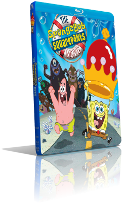 Spongebob – il Film (2004) Full Blu-Ray AVC ITA/Multi AC3 5.1 ENG/DTS-HD MA 5.1