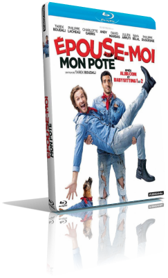 Sposami, stupido! (2018) Full Blu-Ray AVC ITA/FRE DTS-HD MA 5.1