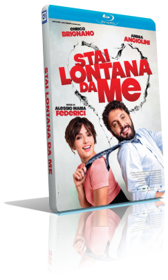 Stai Lontana Da Me (2013) FullHD 1080p ITA/AC3+DTS-HD MA 5.1 Subs MKV