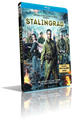 Stalingrad (2013) FullHD 1080p ITA/AC3 5.1 (Audio Da DVD) ENG/DTS 5.1 Sub MKV
