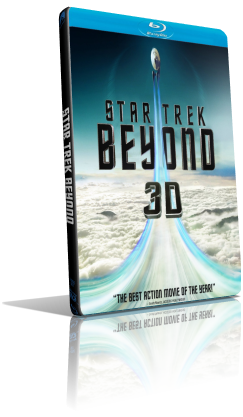 Star Trek Beyond (2016) 3D Half SBS 1080p ITA/ENG AC3 5.1 Subs MKV