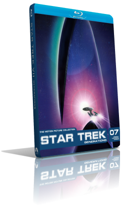 Star Trek VII – Generazioni (1994) Full Blu-Ray AVC ITA/Multi AC3 5.1 ENG/AC3+TrueHD 5.1