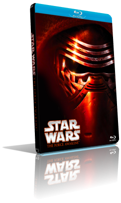 Star Wars – Episodio VII – Il Risveglio Della Forza (2015) Full Blu-Ray AVC ITA/Multi DTS 5.1 ENG/DTS-HD MA 5.1
