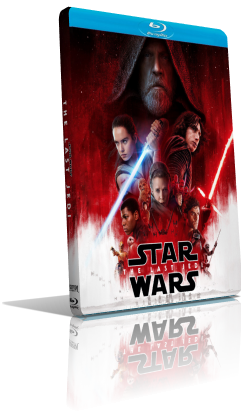 Star Wars – Episodio VIII – Gli ultimi Jedi (2017) Full Blu-Ray AVC ITA/EAC3 7.1 ENG/AC3+DTS-HD MA 7.1
