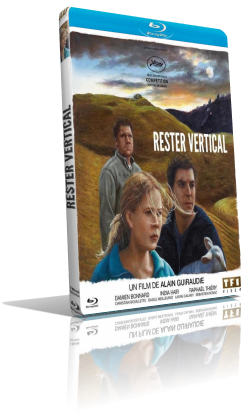 Staying Vertical (2016) [SUB-ITA] HD 720p FRE/AC3+DTS 5.1 Subs MKV
