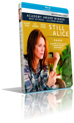 Still Alice (2015) Full Blu-Ray AVC ITA/ENG AC3+DTS-HD MA 5.1