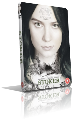 Stoker (2013) DVD5 Compresso – ITA