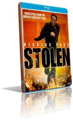 Stolen (2012) Full Blu-Ray AVC ITA/ENG DTS-HD MA 5.1