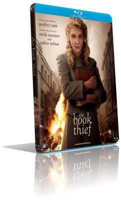 Storia di una ladra di libri (2014) Full Blu-Ray AVC ITA/Multi DTS 5.1 ENG/DTS-HD MA 5.1