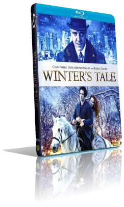 Storia d’inverno (2014) Full Blu-Ray AVC ITA/Multi AC3 5.1 ENG/DTS-HD MA 5.1