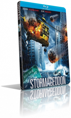 Stormageddon (2015) 3D Half SBS 1080p ITA/AC3 5.1 (Audio Da WEBDL) ENG/AC3+DTS 5.1 Subs MKV