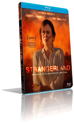 Strangerland (2015) BDRip 576p ITA/AC3 2.0 (Audio Da WEBDL) ENG/AC3 5.1 Subs MKV