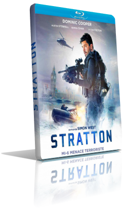 Stratton – Forze speciali (2016) Full Blu-Ray AVC ITA/ENG DTS-HD MA 5.1