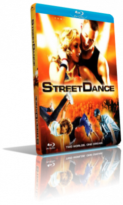Street Dance (2011) 3D Half SBS 1080p ITA/ENG AC3+DTS 5.1 Subs MKV