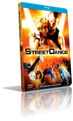 Street Dance (2011) 3D Half SBS 1080p ITA/ENG AC3+DTS 5.1 Subs MKV