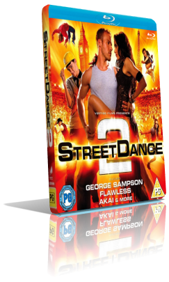 Street Dance 2 (2012) BDRip 576p ITA/ENG AC3 5.1 Subs MKV