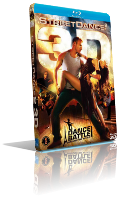 Street Dance 2 (2012) 3D Half SBS 1080p ITA/AC3+DTS 5.1 Subs MKV