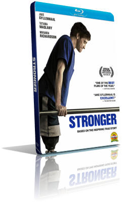 Stronger – Io sono più forte (2018) FullHD 1080p ITA/ENG AC3+DTS 5.1 Subs MKV