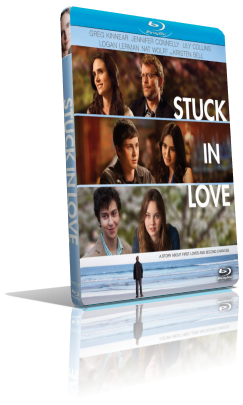 Stuck in Love (2012) BDRip 576p ITA/AC3 5.1 Subs MKV