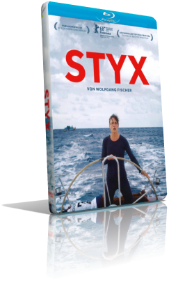 Styx (2018) [SUB-ITA] WEBDL 720p ENG/EAC3 5.1 Subs MKV