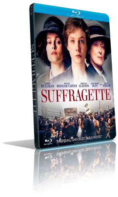 Suffragette (2016) BDRip 576p ITA/AC3 5.1 (Audio Da Itunes) ENG/AC3 5.1 Subs MKV
