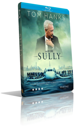 Sully (2016) FullHD 1080p ITA/AC3 5.1 (Audio Da DVD) ENG/AC3 5.1 Subs MKV