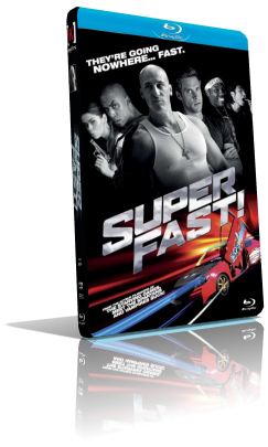 SuperFast & SuperFurious – Solo Party Originali (2015) BDRip 576p ITA/AC3 5.1 (Audio Da DVD) ENG/AC3 5.1 Subs MKV