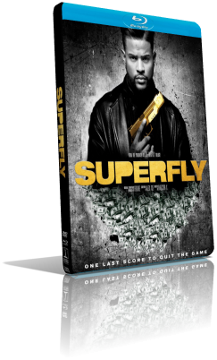 SuperFly (2018) Full Blu-Ray AVC ITA/AC3 5.1 ENG/Multi DTS-HD MA 5.1