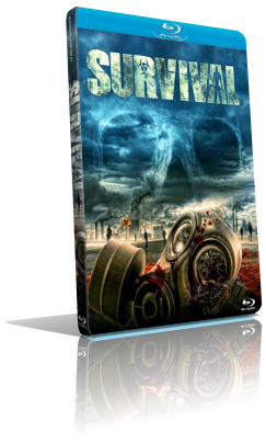 Survival (2013) Full Blu-Ray AVC ITA/ENG DTS-HD MA 5.1